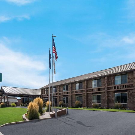 Quality Inn Richfield I-70 Экстерьер фото