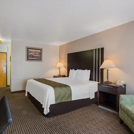 Quality Inn Richfield I-70 Экстерьер фото