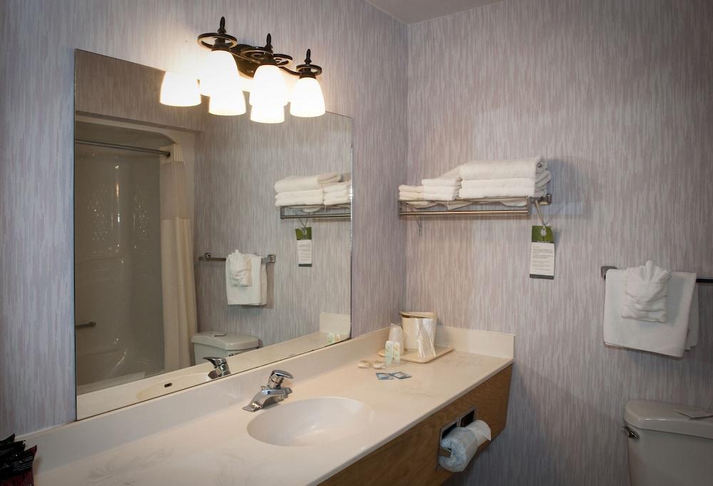 Quality Inn Richfield I-70 Экстерьер фото