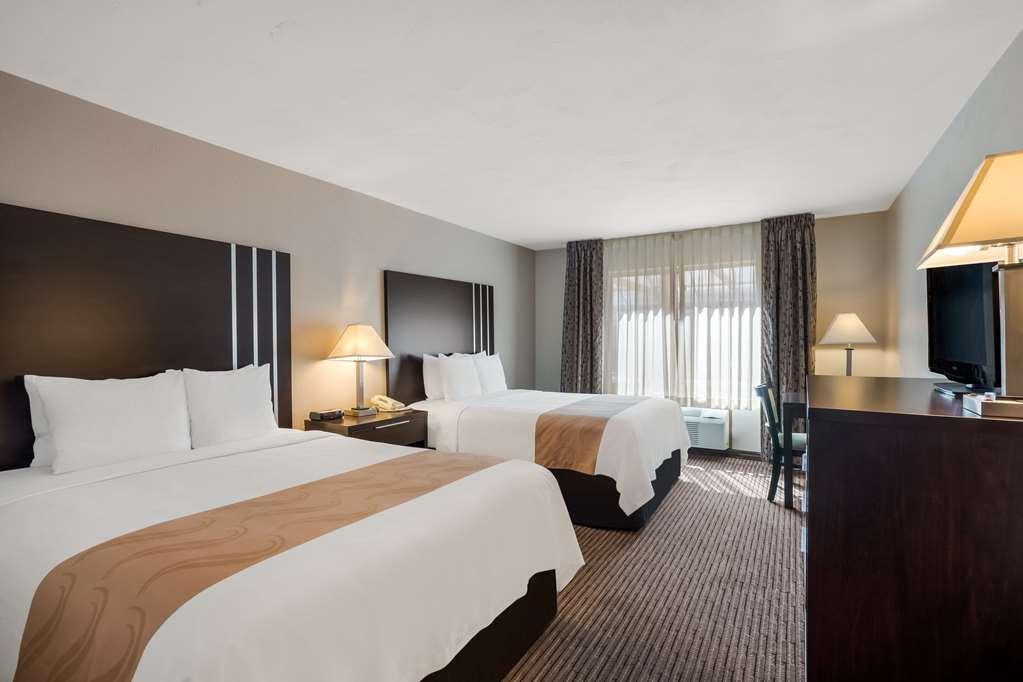 Quality Inn Richfield I-70 Номер фото