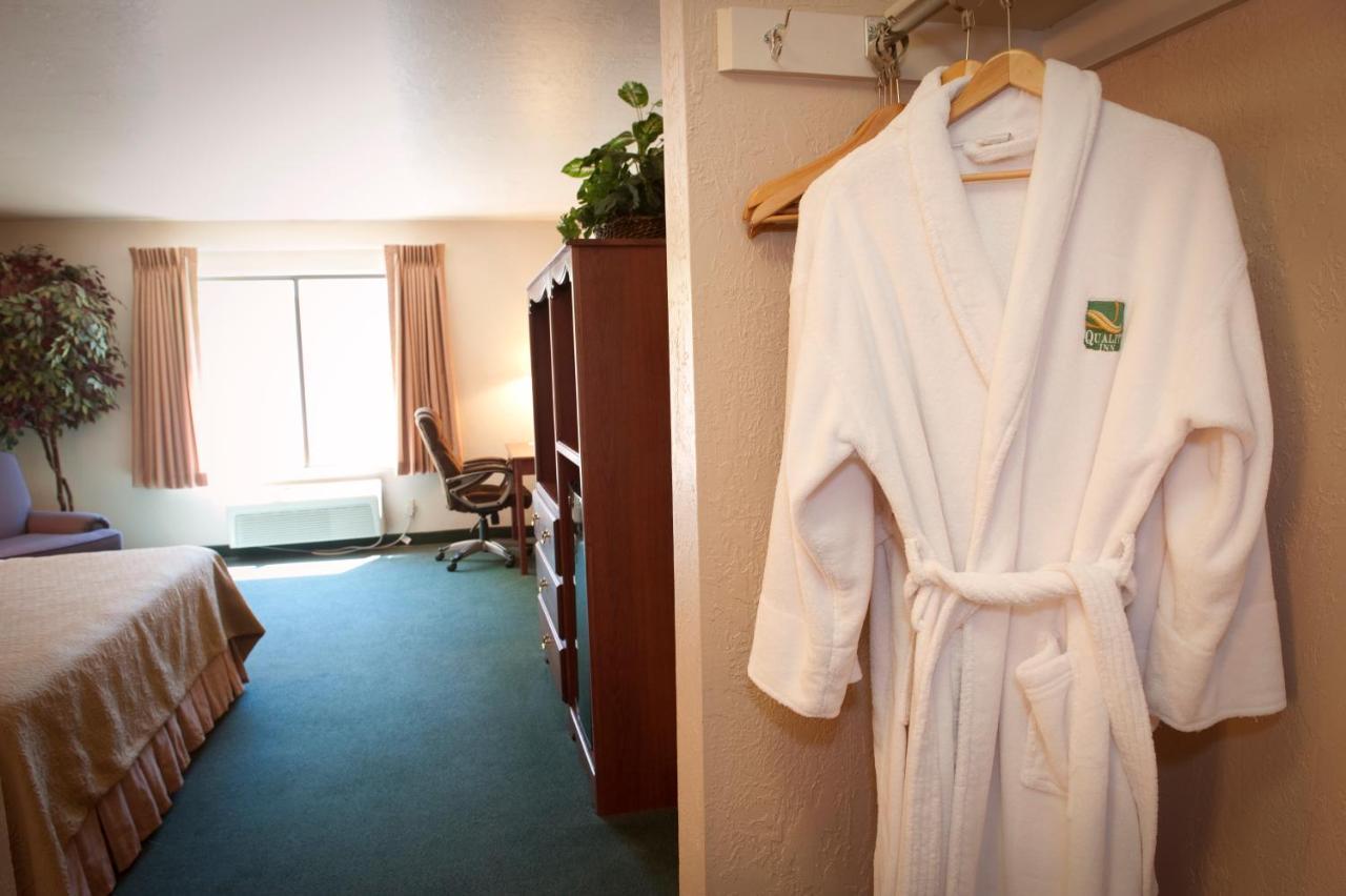 Quality Inn Richfield I-70 Номер фото